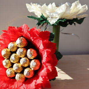 Bukiet Ferrero