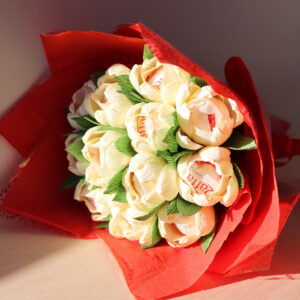 tulipany rafaello